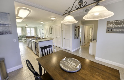 Mexico Beach Condo | YOUR WATERFRONT GETAWAY ON THE GULF
