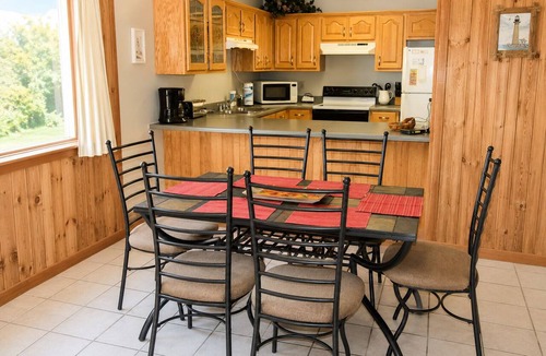 Dauphin Island House | Z House | Shaded Coastal Hideaway on the dunes