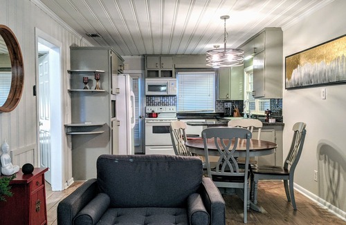 Kiska Beach House | Zen Retreat w/Hot Tub & Private Pool - Near Beach!