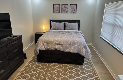 Seffner Community Alliance House | ZenHomes in Brandon near Tampa & Valrico