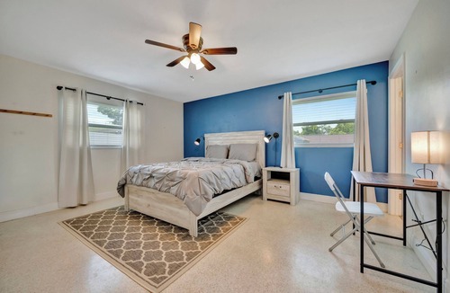 Limona Improvement Apartment | ZenHomes in Central Brandon