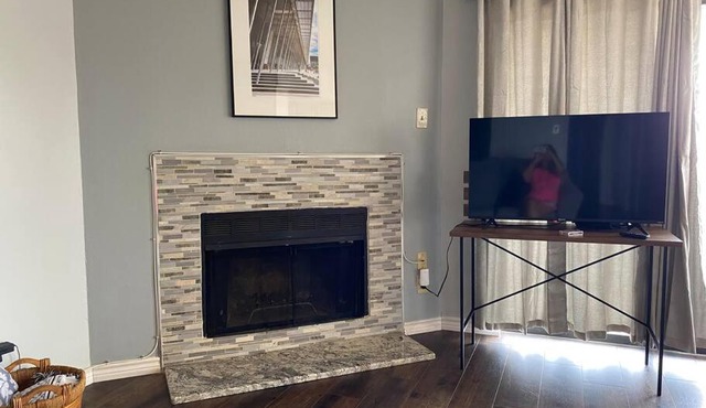 1 Bed Condo Near LK Ray Hubbard