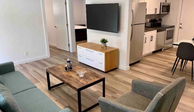 #1 - Centrally Located! in Fort Lauderdale