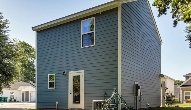 < 1 Mi to Beach! Family-friendly Gulfport Retreat