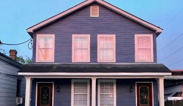 11NOLA Living In The Heart Of Many Attractions
