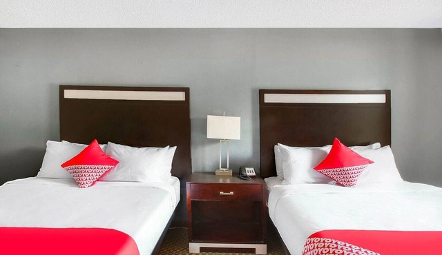2 Queen bed Walkin|Texarkana