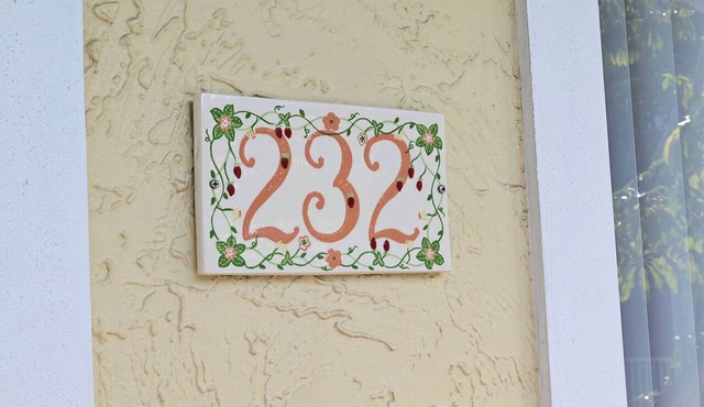 2nd floor 2 bedroom 1 Bathroom. Garden view in Bradenton Beach