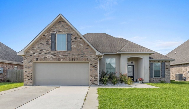 3 Bedroom Home in Lake Charles