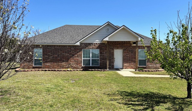 3-bedroom house in marvelous Calera with WiFi, AC