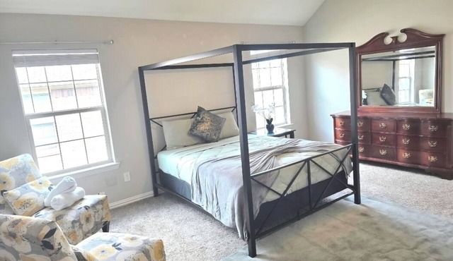 3-bedroom house In Royse City/Fate