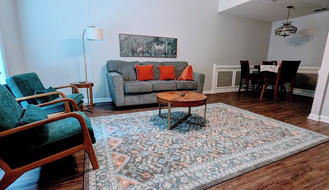 3-bedroom Near Downtown/Midtown Tallahassee