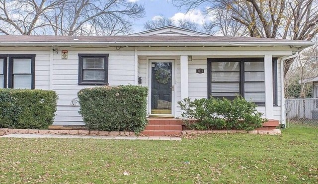 3 BR Walking Distance to ATT, Globe Life & Entertainment District