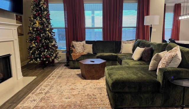 3-Kingbd|PetFriendly|Fenced Yard