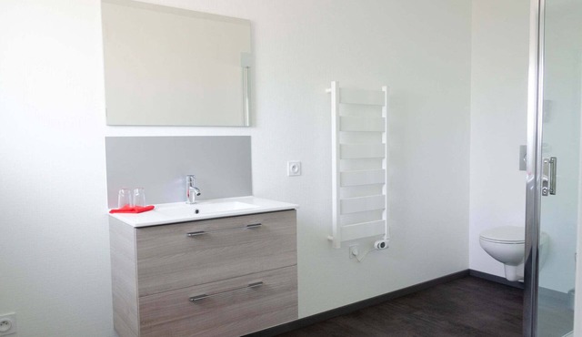 3 studios available in Gunstett