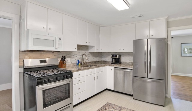 30 day rental - Downtown Fairhope
