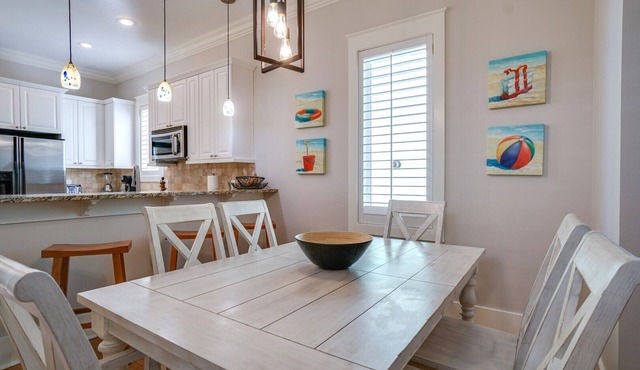 30A Beach House - Sunny Daze By Panhandle Getaways