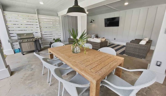 30A Beachfront and State Park Views, Gulf Trace in Santa Rosa Beach