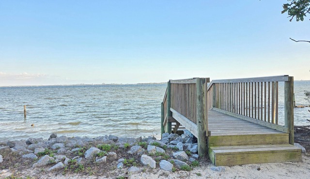 3BR Coastal + Kayak ●Steps to Perdido Beach Park●Near Orange Beach & Gulf Shores