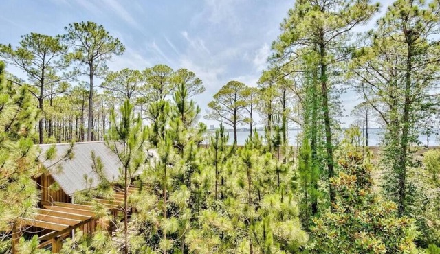 3BR Condo in Sandestin-Beach-Pool-Hot Tub-Gym