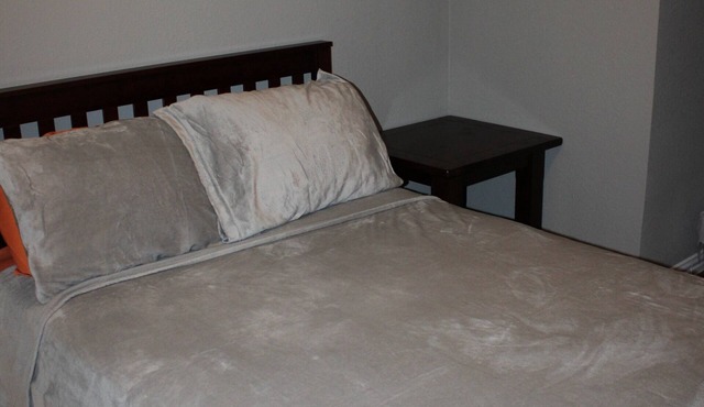 3BR House minutes from Downtown
