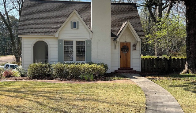 4-bedroom house in Oxford, Historic district, Close to all!
