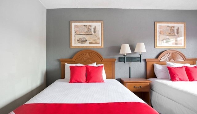 4 Family Friendly Accommodations near Marion County Museum | Free Parking!
