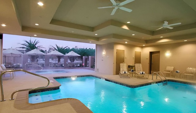4 Rooms Near Shops & Dining in Covington Perfect for Families and Groups
