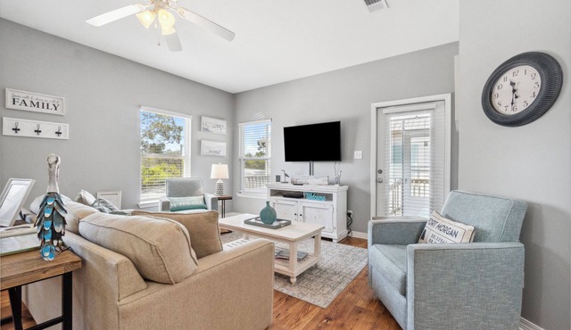 4013 ROOKERY III 3 BED 2 BATH SLEEPS 10 2 POOLS CLOSE TO THE BEACH
