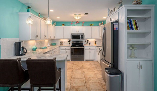 4Bdrm 3ba Swim & Launch Close Lake Texoma