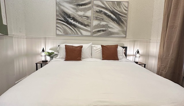 4BR Natural Beauty New Orleans Home - 7 Min to FQ