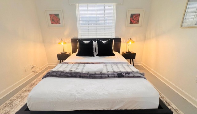 5 Min to FLL-Cruise Port-Sleeps 6