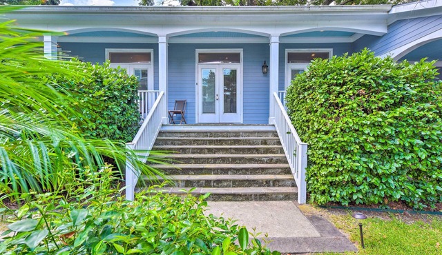 ~ 6 Mi to Uptown: Adorable New Orleans Home!