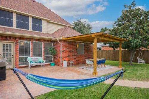 7007 Londmeadow Drive Sachse, TX 75048