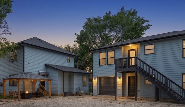 7BR 7BA Gated Luxury