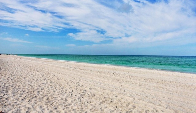 A Beach Dream 5 ~ BeachFront ~ Yes, That'S Your View! ~ Specials ~