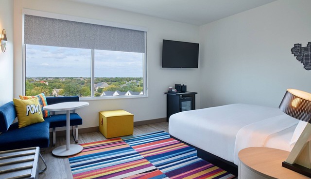 Aloft by Marriott Trophy Club Westlake