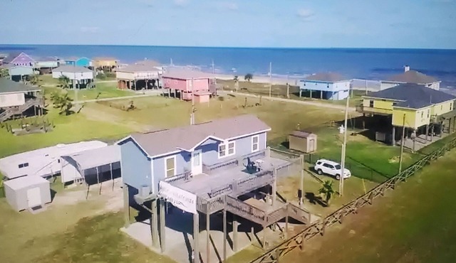 Amazing Gulf Views, short walking distance to beach