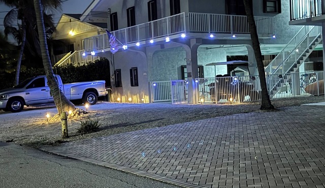 Amazing house for rent 2/2 for winter months 2 floor