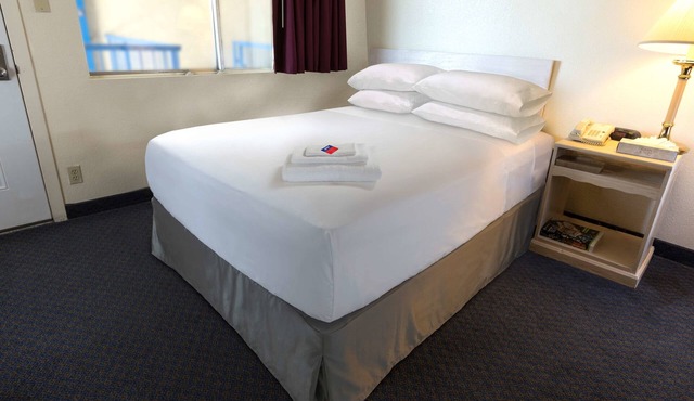Americas Best Value Inn Plaquemine