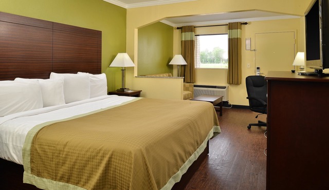 Americas Best Value Inn Winona