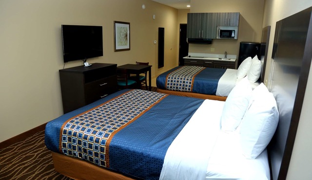 Americas Best Value Inn & Suites Prairieville