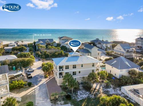 Anchors Aweigh - 58 Sandy Lane