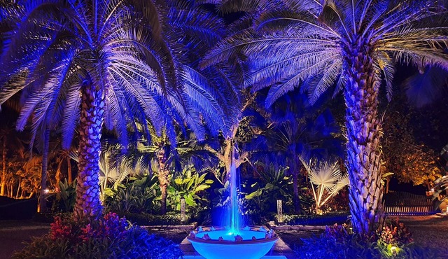 Apani Villa-A Colonial Tropical Paradise Villa in Exclusive Punta Cana Resort