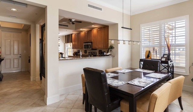 Ave Maria Condo - Walking Distance from Ave Maria University and Church!
