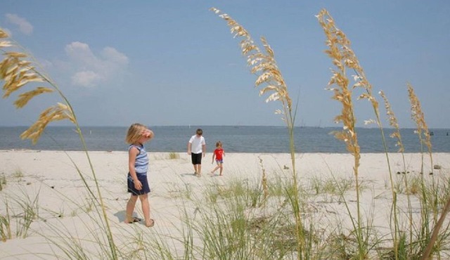 Azalea Beach Retreat- Your Coastal home away from home. Beach is within blocks!