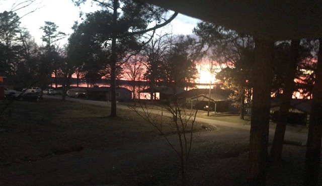 Azure Vacation House-Lake O’ the Pines