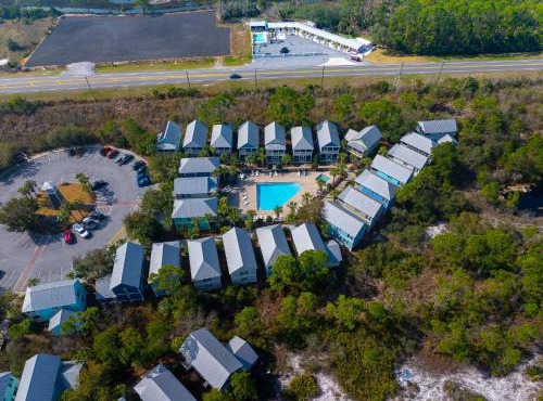 Barefoot Cottage B28 by Pristine Properties Vacation Rentals