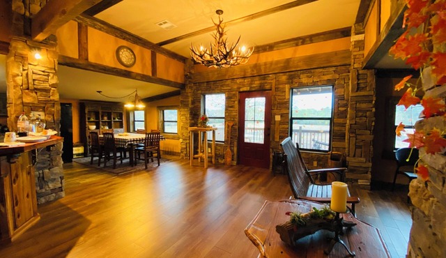 Barnhouse @ Whiskey Flats Ranch