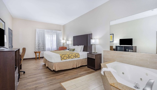 Baymont by Wyndham Midway/Tallahassee