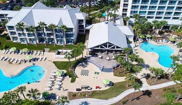 Bayside 2br BLOCK